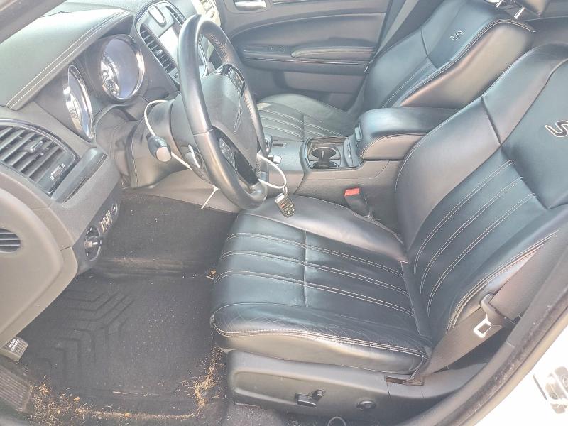 Aukcja sprzedaży 2014 Chrysler 300, vin: 2C3CCABG5EH136121, numer aukcji: 47272226