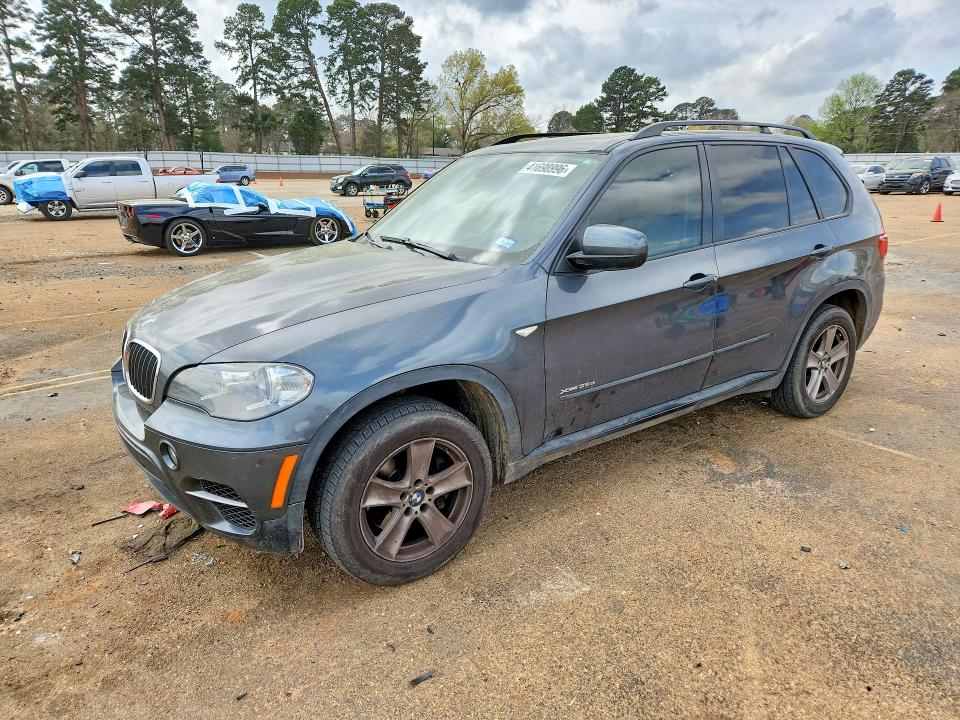 Aukcja sprzedaży 2012 Bmw X5, vin: 5UXZW0C59CL671990, numer aukcji: 41698996