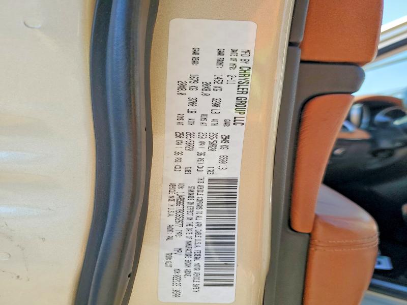 Продаж на аукціоні авто 2011 Jeep Grand Cherokee, vin: 1J4RS6GT7BC652677, номер лоту: 47452926