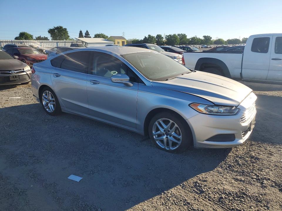 Продаж на аукціоні авто 2013 Ford Fusion, vin: 3FA6P0H76DR143053, номер лоту: 46950636