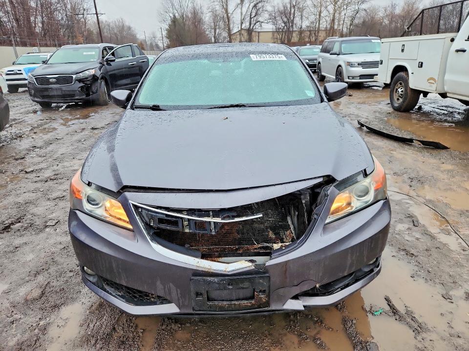 Aukcja sprzedaży 2015 Acura Ilx, vin: 19VDE2E52FE000304, numer aukcji: 79573375