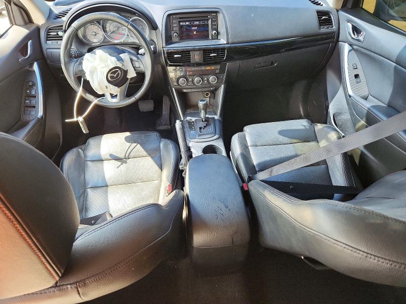 Продаж на аукціоні авто 2013 Mazda Cx-5, vin: JM3KE4DE2D0125621, номер лоту: 47517556