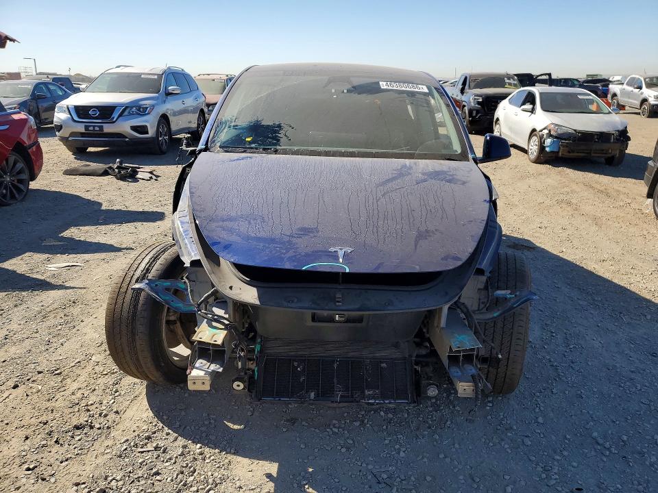 Aukcja sprzedaży 2023 Tesla Model Y, vin: 7SAYGDEE3PF963712, numer aukcji: 46380686