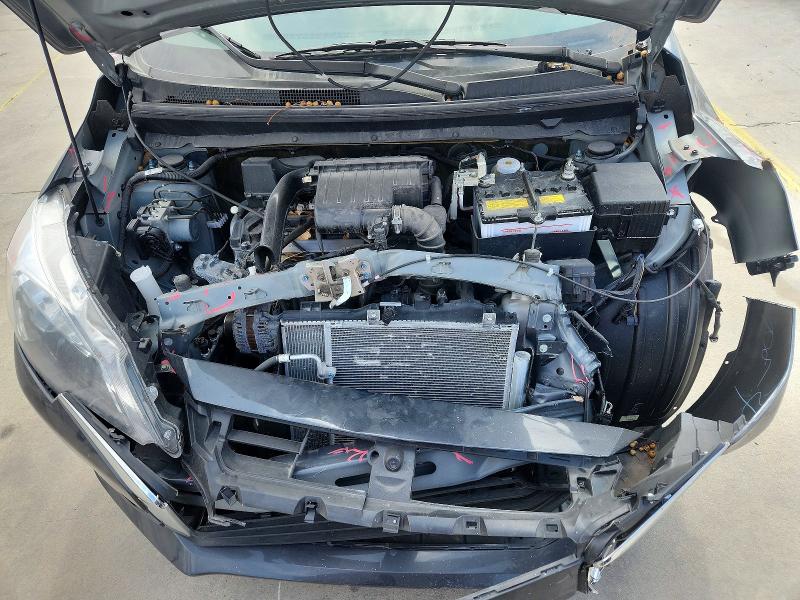 Aukcja sprzedaży 2024 Mitsubishi Mirage, vin: ML32AUHJ1RH022441, numer aukcji: 47525396