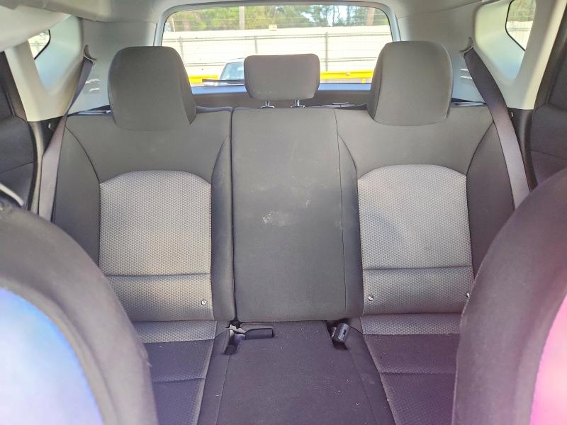 2025 Kia Soul მანქანა იყიდება აუქციონზე, vin: KNDJ23AU8S7967208, აუქციონის ნომერი: 79676765