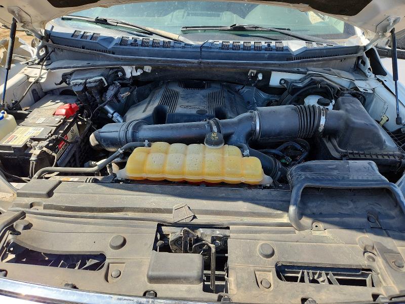 Продаж на аукціоні авто 2017 Ford F150, vin: 1FTEW1EG6HKD95950, номер лоту: 47261186