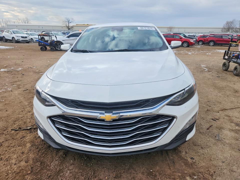 Продажа на аукционе авто 2023 Chevrolet Malibu, vin: 1G1ZD5ST5PF134468, номер лота: 46721616