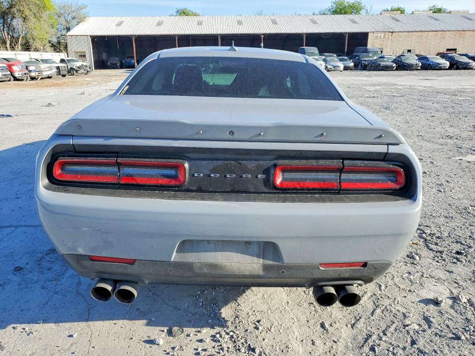 Aukcja sprzedaży 2021 Dodge Challenger, vin: 2C3CDZBT1MH571631, numer aukcji: 46434006