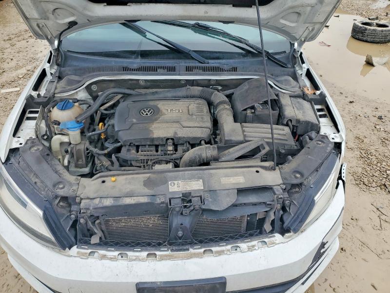 Продаж на аукціоні авто 2015 Volkswagen Jetta, vin: 3VWD07AJ6FM296890, номер лоту: 79760375