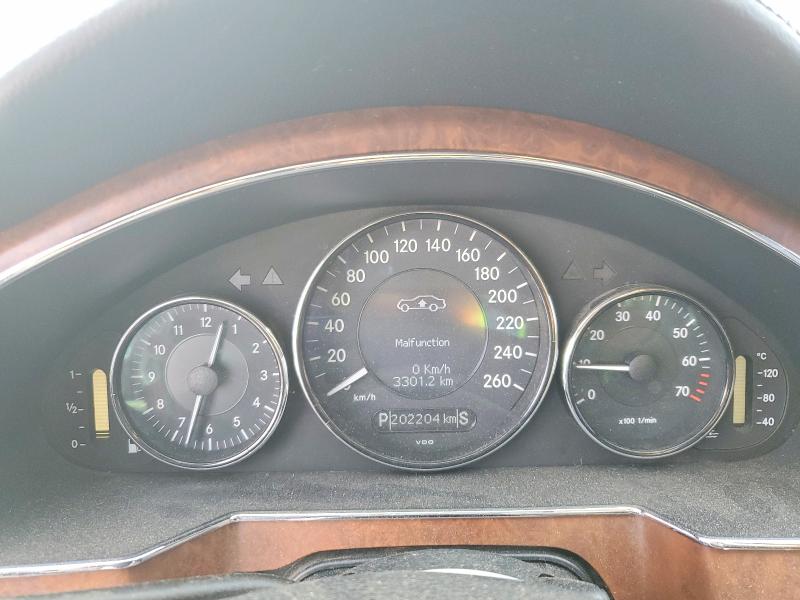 Aukcja sprzedaży 2008 Mercedes-benz Cls, vin: WDDDJ72X38A130867, numer aukcji: 77777195