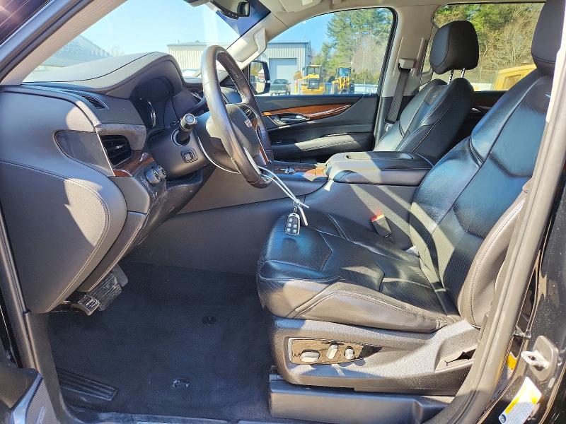Aukcja sprzedaży 2020 Cadillac Escalade, vin: 1GYS4GKJ8LR204499, numer aukcji: 45838676