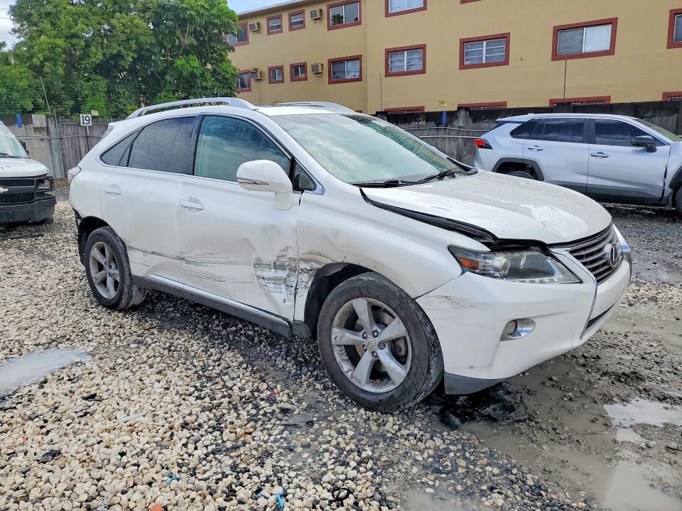 47219006 :رقم المزاد ، JTJBK1BA7F2467750 vin ، 2015 Lexus Rx 350 مزاد بيع