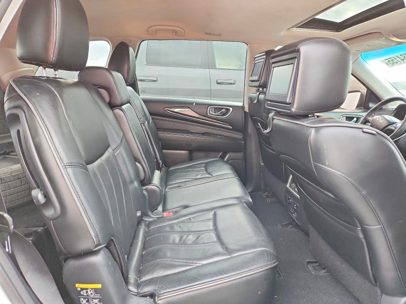 Продажа на аукционе авто 2015 Infiniti Qx60, vin: 5N1AL0MM8FC531796, номер лота: 79484155