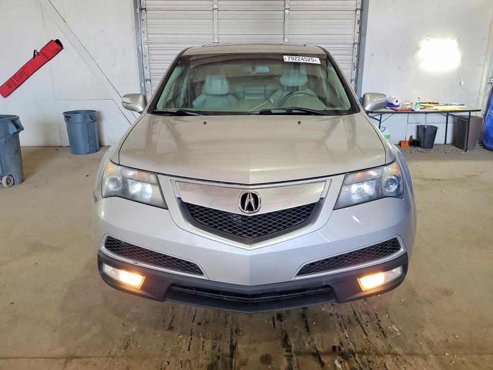 2012 Acura Mdx მანქანა იყიდება აუქციონზე, vin: 2HNYD2H37CH524936, აუქციონის ნომერი: 79224525