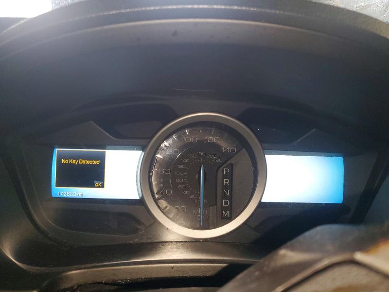 Aukcja sprzedaży 2011 Ford Explorer, vin: 1FMHK7F87BGA68028, numer aukcji: 47518736