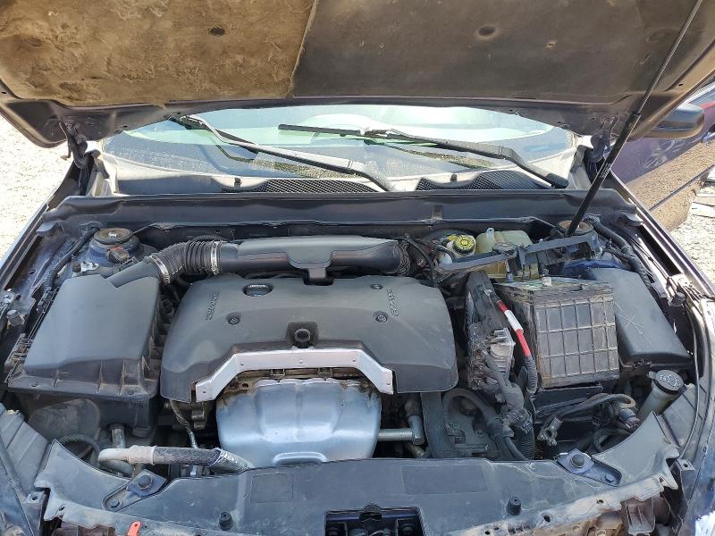 Aukcja sprzedaży 2013 Chevrolet Malibu, vin: 1G11B5SA8DF353910, numer aukcji: 45486916