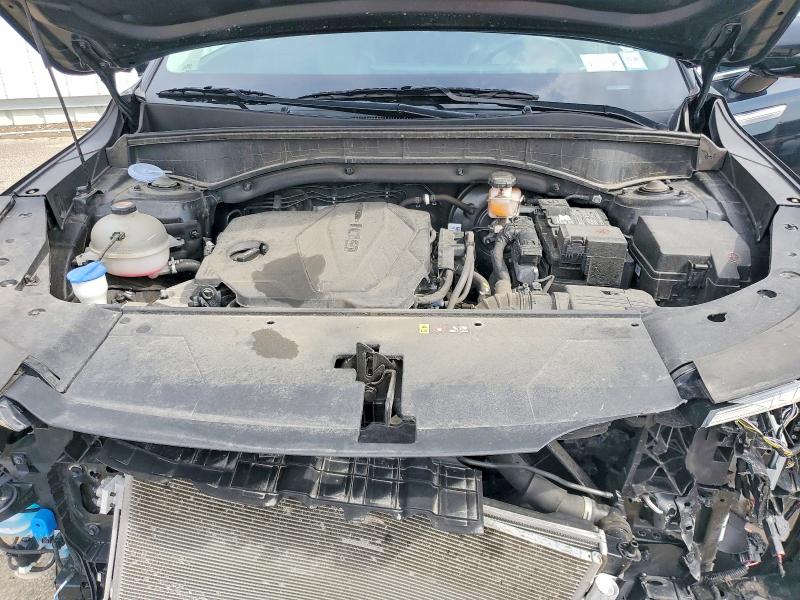 Продажа на аукционе авто 2024 Kia Sorento, vin: 5XYRLDJCXRG257088, номер лота: 48207406
