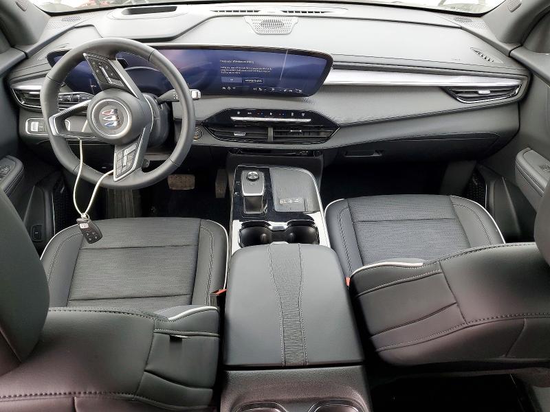 Aukcja sprzedaży 2025 Buick Enclave, vin: 5GAERBRS1SJ298021, numer aukcji: 79916355