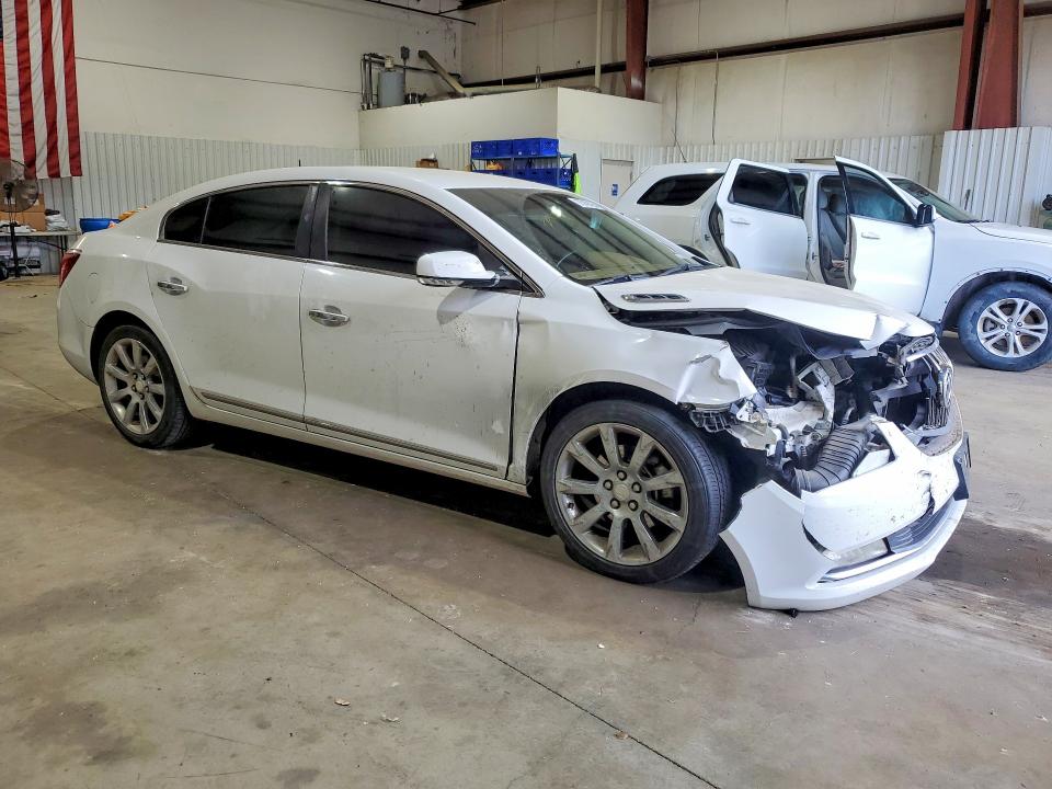 Продажа на аукционе авто 2014 Buick Lacrosse, vin: 1G4GB5G35EF245737, номер лота: 79747425