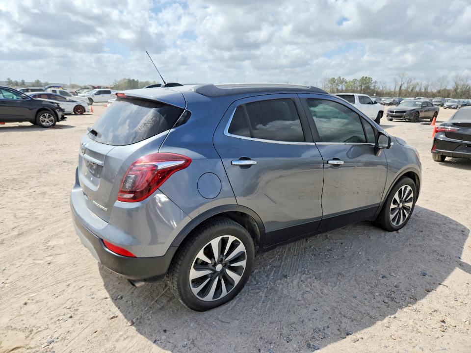 Aukcja sprzedaży 2019 Buick Encore, vin: KL4CJCSM9KB877504, numer aukcji: 79182225
