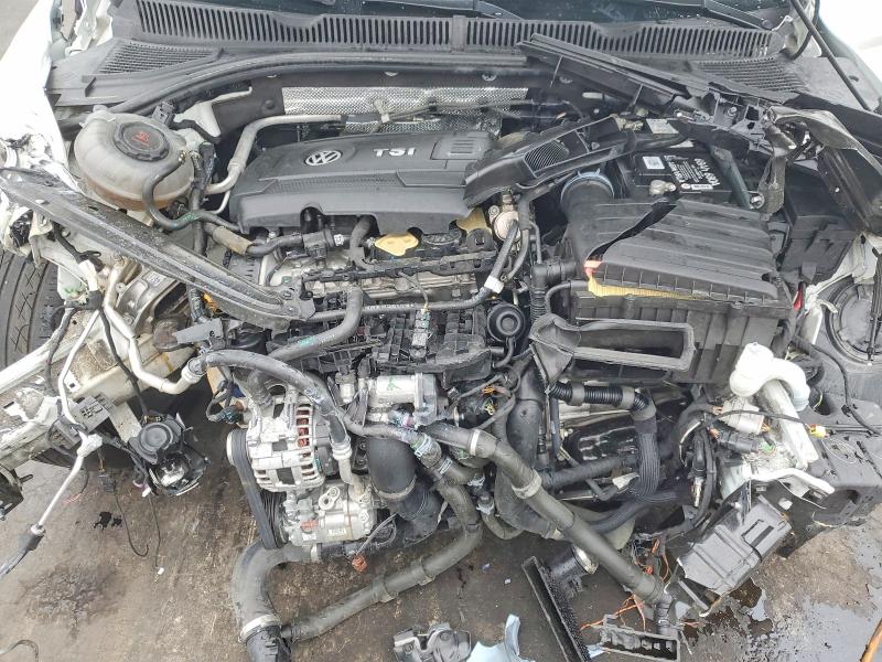 46457256 :رقم المزاد ، 3VW2T7BU3PM059847 vin ، 2023 Volkswagen Jetta مزاد بيع