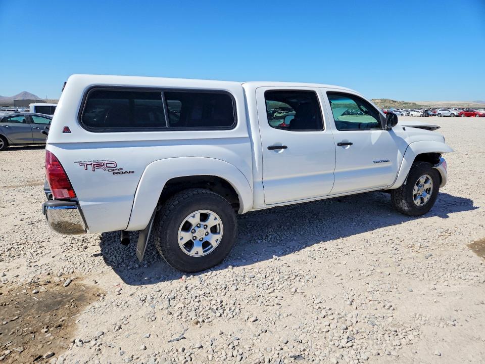 Aukcja sprzedaży 2008 Toyota Tacoma, vin: 5TELU42N08Z470073, numer aukcji: 46936316