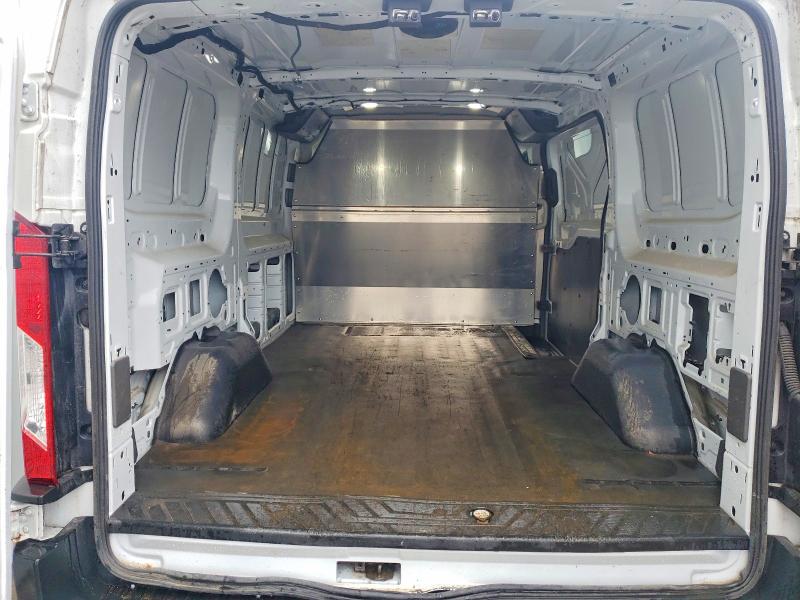 47557806 :رقم المزاد ، 1FTYE1Y81MKA09031 vin ، 2021 Ford Transit مزاد بيع