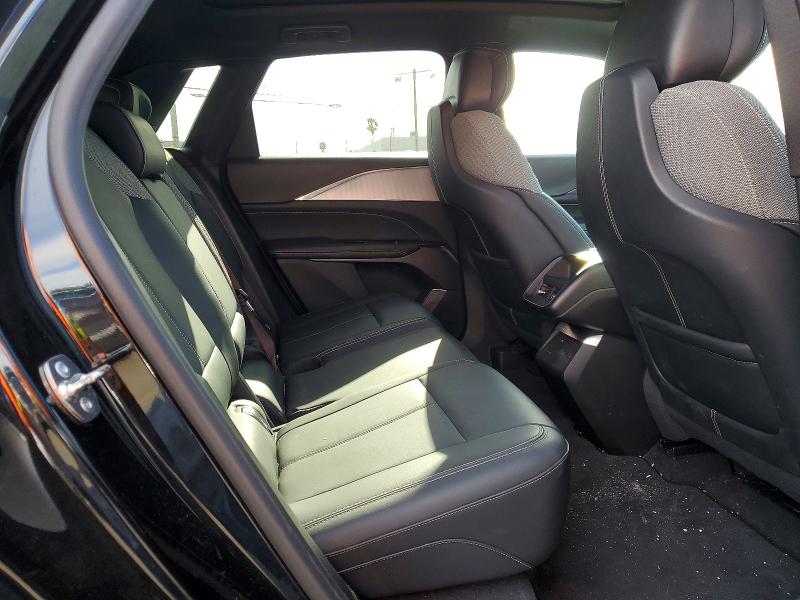Продажа на аукционе авто 2024 Cadillac Lyriq, vin: 1GYKPMRL6RZ138041, номер лота: 45666416