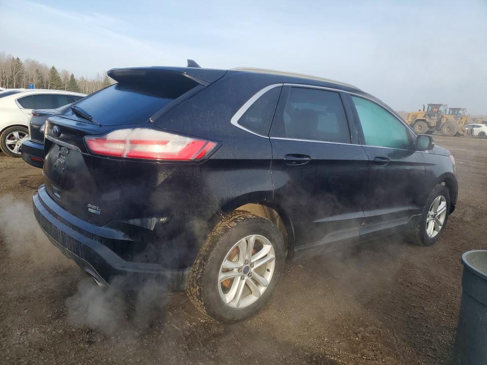 Auction sale of the 2020 Ford Edge, vin: 2FMPK4J96LBA00354, lot number: 47026096
