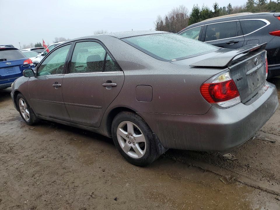Aukcja sprzedaży 2005 Toyota Camry, vin: 4T1BE32K65U584622, numer aukcji: 47545226