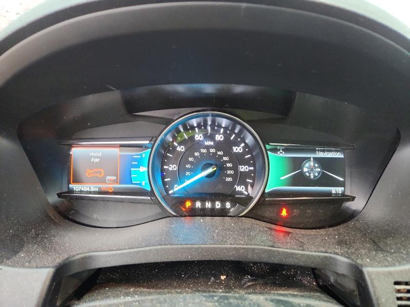 Aukcja sprzedaży 2019 Ford Explorer, vin: 1FM5K8D88KGA95623, numer aukcji: 79179485