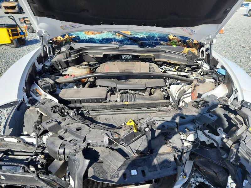 45580236 :رقم المزاد ، ZASPAKBN9K7C43811 vin ، 2019 Alfa Romeo Stelvio مزاد بيع