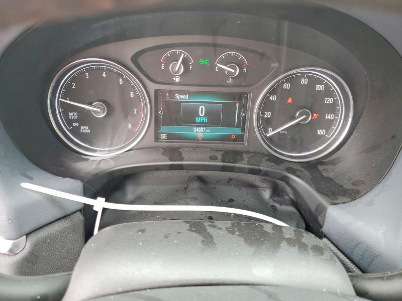 Aukcja sprzedaży 2019 Buick Enclave, vin: 5GAERCKW8KJ293952, numer aukcji: 47454336