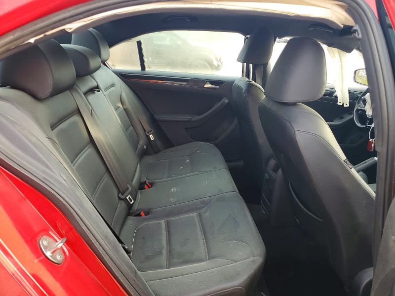 Aukcja sprzedaży 2018 Volkswagen Jetta, vin: 3VWD17AJXJM254714, numer aukcji: 47025076