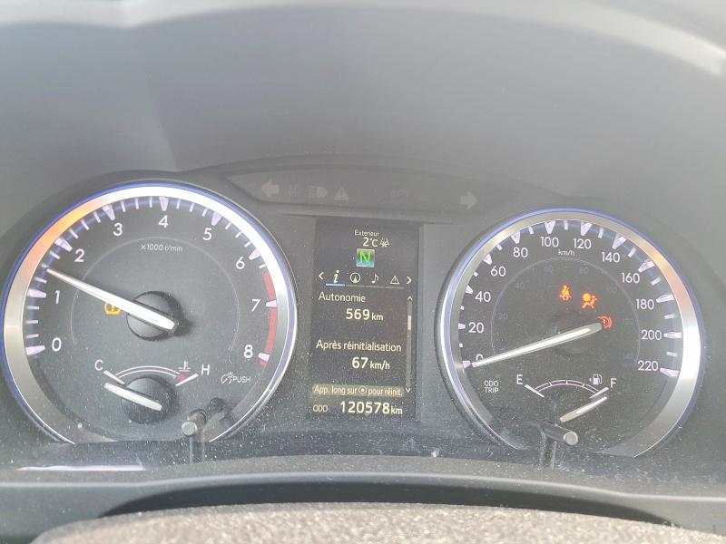 Продажа на аукционе авто 2016 Toyota Highlander, vin: 5TDDKRFH1GS275199, номер лота: 79764255