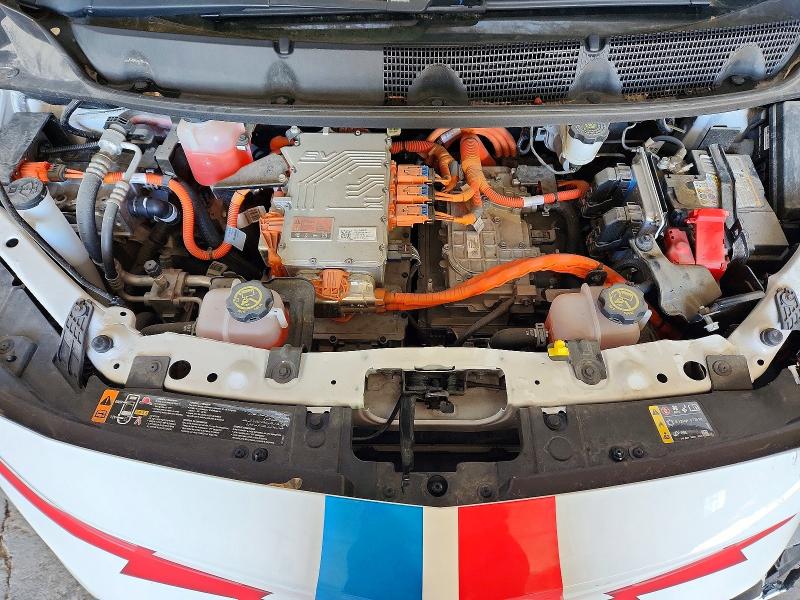 Aukcja sprzedaży 2023 Chevrolet Bolt Ev, vin: 1G1FW6S04P4108917, numer aukcji: 79198775
