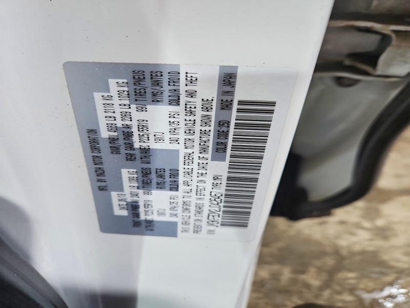 2018 Mazda Cx-5 მანქანა იყიდება აუქციონზე, vin: JM3KFBDM2J0426457, აუქციონის ნომერი: 41802956