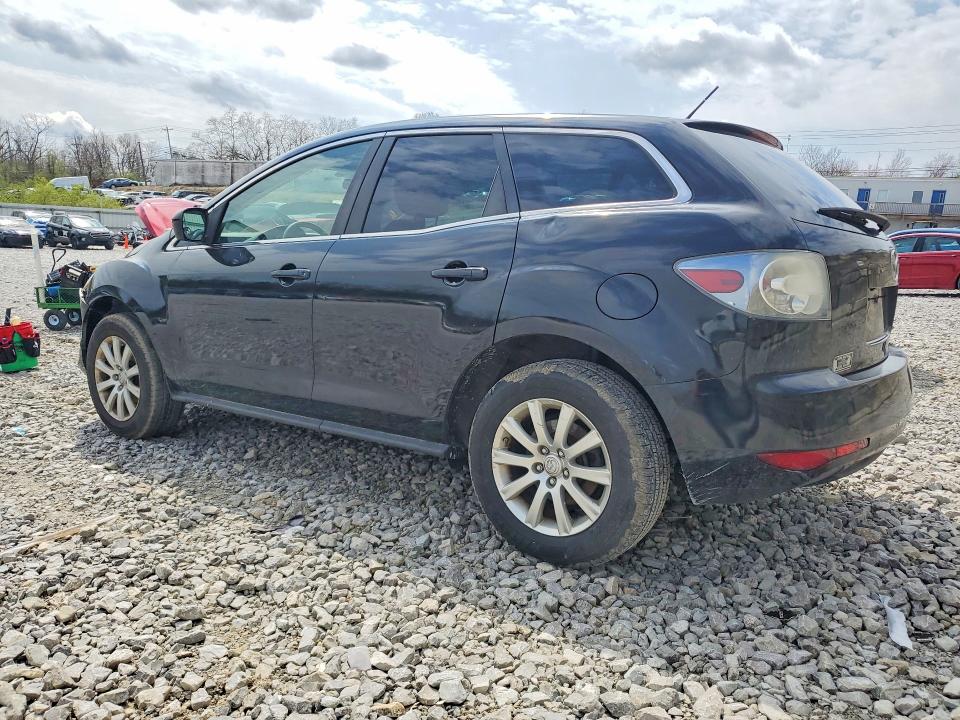 Продаж на аукціоні авто 2010 Mazda Cx-7, vin: JM3ER2W59A0303121, номер лоту: 47869196