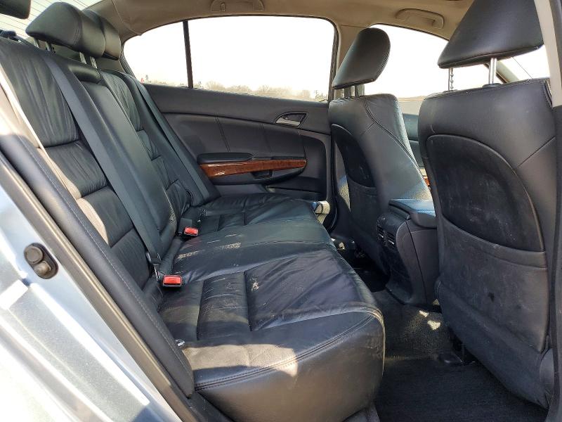 Aukcja sprzedaży 2011 Honda Accord, vin: 1HGCP2F86BA104038, numer aukcji: 47299506