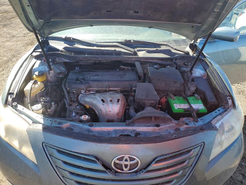 Aukcja sprzedaży 2009 Toyota Camry, vin: 4T1BE46K29U804120, numer aukcji: 47803476