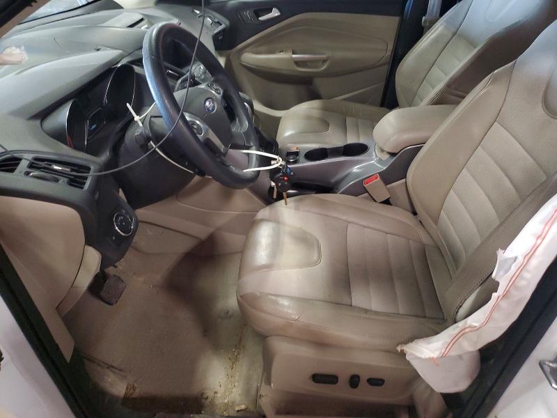 Aukcja sprzedaży 2015 Ford Escape, vin: 1FMCU9GX8FUA05775, numer aukcji: 47270286