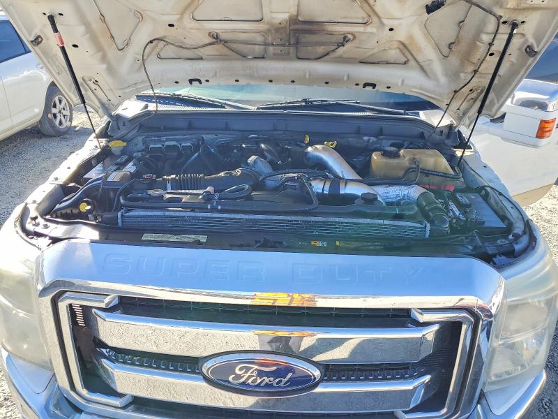 Aukcja sprzedaży 2013 Ford F250, vin: 1FT7W2BT9DEB09209, numer aukcji: 45826346