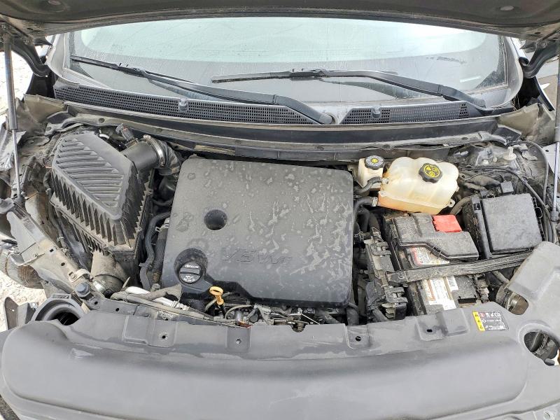 Aukcja sprzedaży 2019 Buick Enclave, vin: 5GAERCKW3KJ206698, numer aukcji: 47263596