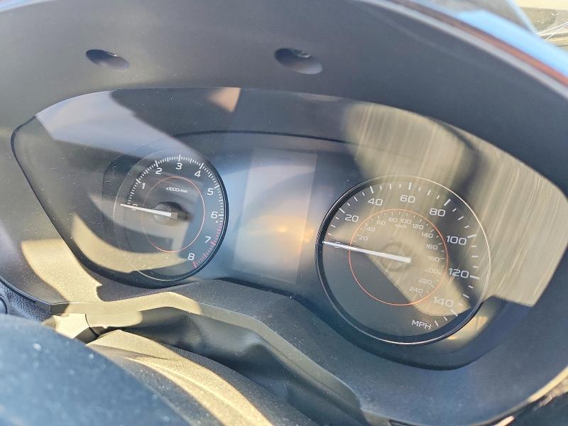 2020 Subaru Crosstrek მანქანა იყიდება აუქციონზე, vin: JF2GTABC6L8278668, აუქციონის ნომერი: 46509776