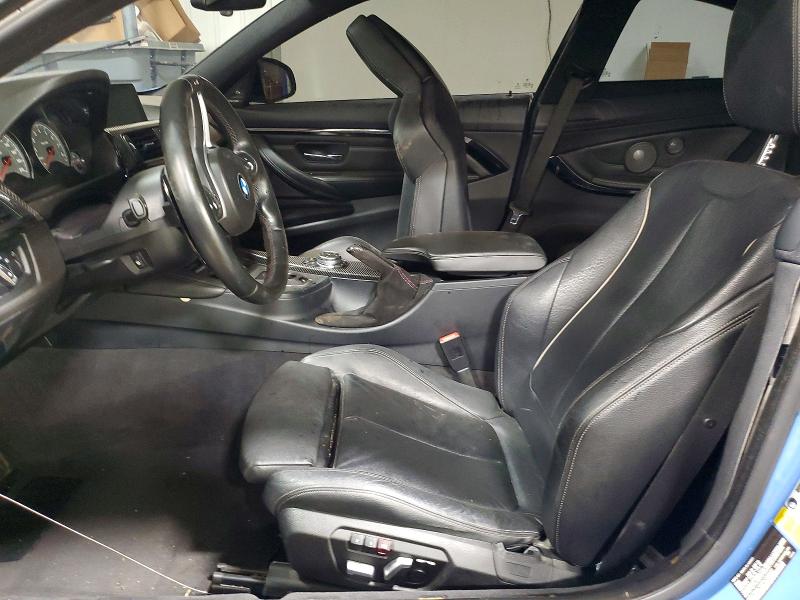 Aukcja sprzedaży 2015 Bmw M4, vin: WBS3R9C50FK330922, numer aukcji: 47302786