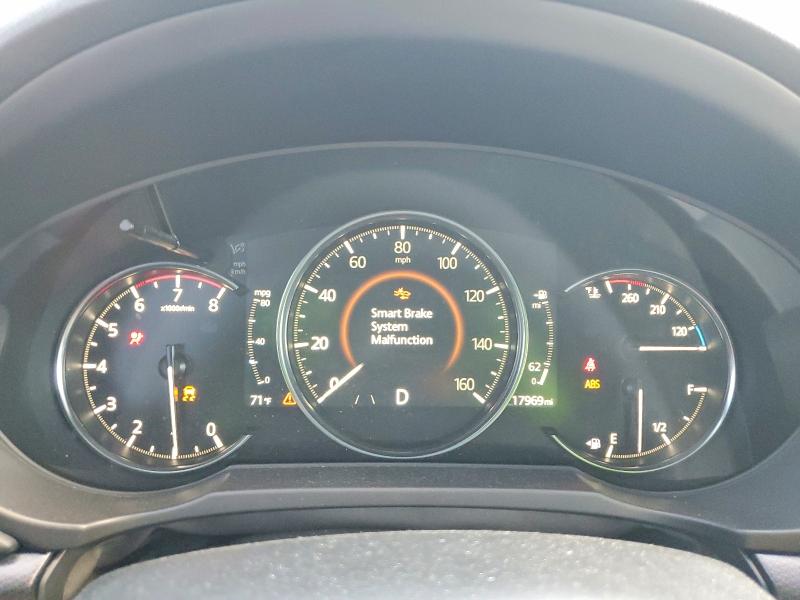 2024 Mazda Cx-5 მანქანა იყიდება აუქციონზე, vin: JM3KFBDY6R0446998, აუქციონის ნომერი: 47241566