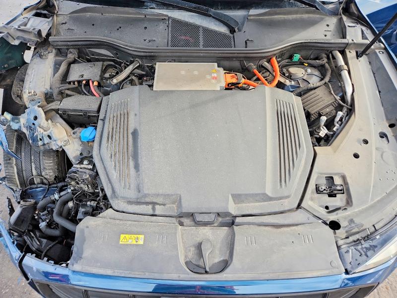47748036 :رقم المزاد ، WA1VABGE3KB021877 vin ، 2019 Audi E-tron مزاد بيع