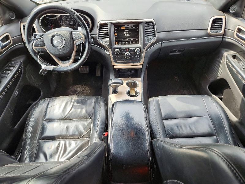 Aukcja sprzedaży 2015 Jeep Gr Cherokee, vin: 1C4RJFBG1FC876181, numer aukcji: 48424756