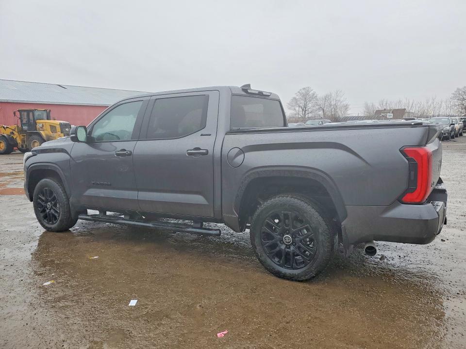 Aukcja sprzedaży 2024 Toyota Tundra, vin: 5TFWC5DB1RX077295, numer aukcji: 41806546