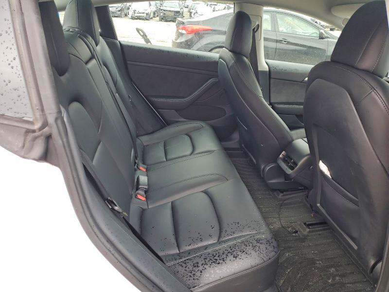 Продажа на аукционе авто 2022 Tesla Model 3, vin: 5YJ3E1EB2NF311470, номер лота: 45514436
